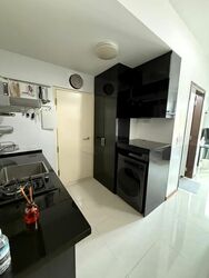 City Loft (D8), Apartment #501610871